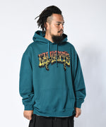 LFYT - DEAD HEADS LOGO HOODIE LA230501