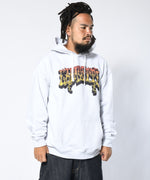 LFYT - DEAD HEADS LOGO HOODIE LA230501