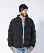 LFYT - X-TREAM LOGO PUFFER JACKET LA231003