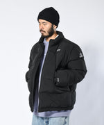 LFYT - X-TREAM LOGO PUFFER JACKET LA231003