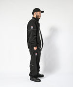 FILA × LFYT - TRACK PANTS LA231203