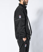 FILA × LFYT - TRACK JACKET LA231004