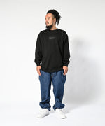 LFYT - 同色 LFYT BOX LOGO L/S T 卹 LA230110