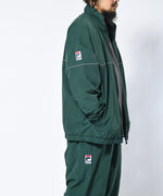 FILA × LFYT - TRACK JACKET LA231004