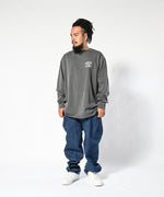 LFYT - WORN OUT ATHLETICS L/S TEE LA230111