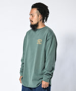 LFYT - WORN OUT ATHLETICS L/S TEE LA230111