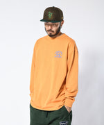 LFYT - WORN OUT ATHLETICS L/S TEE LA230111