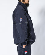 FILA × LFYT - TRACK JACKET LA231004