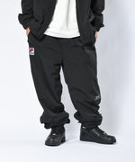 FILA × LFYT - TRACK PANTS LA231203