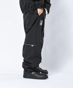 FILA × LFYT - TRACK PANTS LA231203