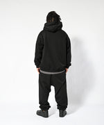 LFYT - OLD OVAL LOGO HOODIE LA230504