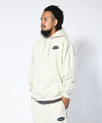 LFYT - OLD OVAL LOGO HOODIE LA230504