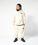 LFYT - OLD OVAL LOGO HOODIE LA230504