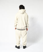 LFYT - OLD OVAL LOGO HOODIE LA230504