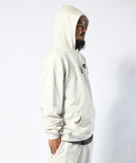 LFYT - OLD OVAL LOGO HOODIE LA230504