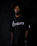 LFYT × BROTURES - BASEBALL SHIRT LE230205