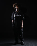 LFYT × BROTURES - BASEBALL SHIRT LE230205