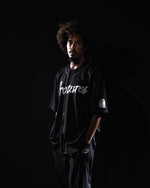 LFYT × BROTURES - BASEBALL SHIRT LE230205