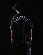 LFYT × BROTURES - BASEBALL SHIRT LE230205