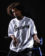 LFYT × BROTURES - BASEBALL SHIRT LE230205