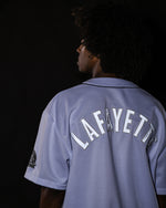 LFYT × BROTURES - BASEBALL SHIRT LE230205