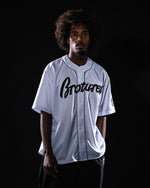 LFYT × BROTURES - BASEBALL SHIRT LE230205