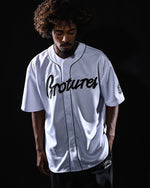 LFYT × BROTURES - BASEBALL SHIRT LE230205