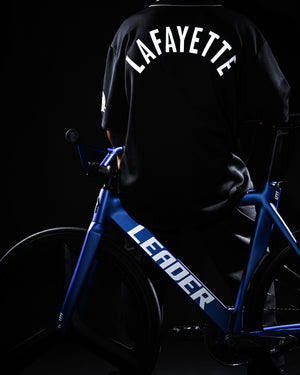 LFYT × LEADER - 735TR Complete Bike LE232314