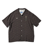 LFYT × THREE TIDES TATTOO - SAYAGATA S/S SHIRT LE240203