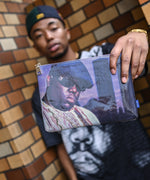 LFYT - BIGGIE ENAMEL POUCH LS241501