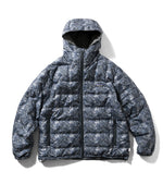 LFYT - MICRO BAFFLE SYNTHETIC-DOWN JACKET LA251005