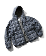 LFYT - MICRO BAFFLE SYNTHETIC-DOWN JACKET LA251005