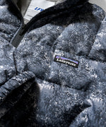 LFYT - MICRO BAFFLE SYNTHETIC-DOWN JACKET LA251005