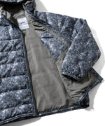 LFYT - MICRO BAFFLE SYNTHETIC-DOWN JACKET LA251005