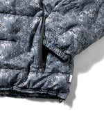 LFYT - MICRO BAFFLE SYNTHETIC-DOWN JACKET LA251005