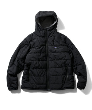 LFYT - MICRO BAFFLE SYNTHETIC-DOWN JACKET LA251005