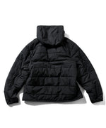 LFYT - MICRO BAFFLE SYNTHETIC-DOWN JACKET LA251005