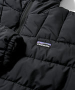 LFYT - MICRO BAFFLE SYNTHETIC-DOWN JACKET LA251005