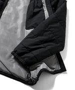 LFYT - MICRO BAFFLE SYNTHETIC-DOWN JACKET LA251005