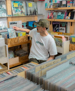 LFYT - RETRO SOUND TEE LA250103