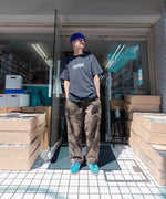 LFYT - RETRO SOUND TEE LA250103