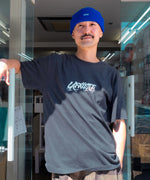 LFYT - RETRO SOUND TEE LA250103