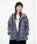 LFYT - MICRO BAFFLE SYNTHETIC-DOWN JACKET LA251005