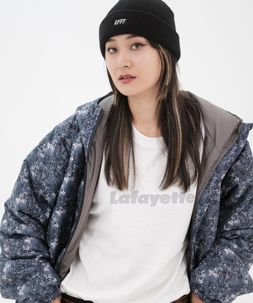 LFYT - MICRO BAFFLE SYNTHETIC-DOWN JACKET LA251005