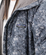 LFYT - MICRO BAFFLE SYNTHETIC-DOWN JACKET LA251005