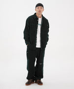 LFYT - CLASSIC CORDUROY SHIRT LA250201