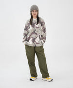 LFYT - WAFFLE THERMAL L/S TEE LA250104