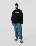 LFYT - Lafayette LOGO CREW SWEAT LA260701