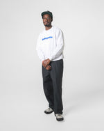 LFYT - Lafayette LOGO CREW SWEAT LA260701