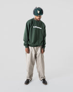 LFYT - Lafayette LOGO CREW SWEAT LA260701